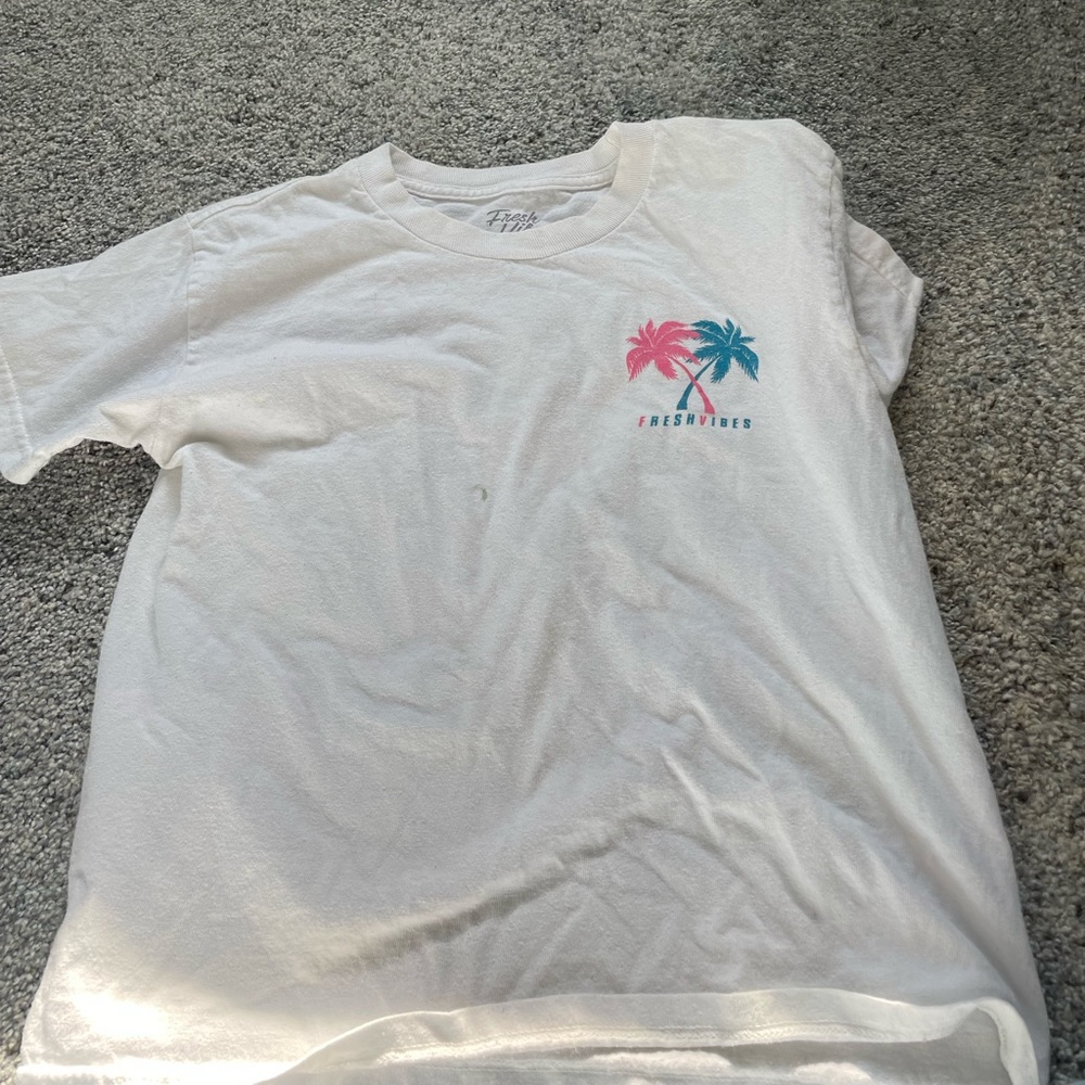 Graphic Tee Shirt